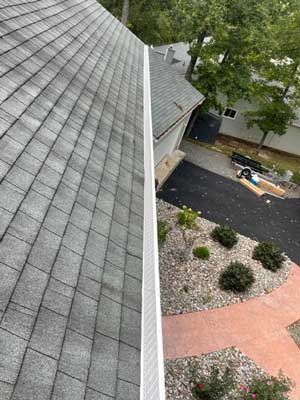 Gutter Installation Services